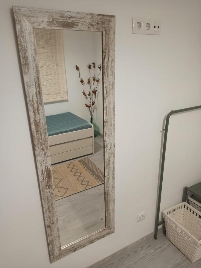 הוילה Casavieja La Casa De La Abuela Desi מראה חיצוני תמונה