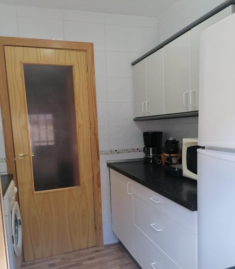 הוילה Casavieja La Casa De La Abuela Desi מראה חיצוני תמונה
