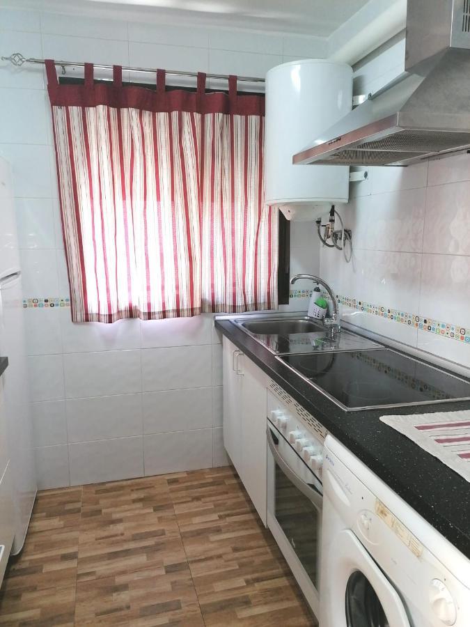 הוילה Casavieja La Casa De La Abuela Desi מראה חיצוני תמונה