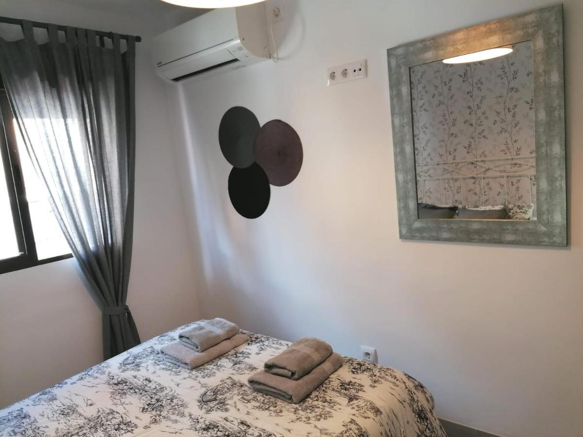 הוילה Casavieja La Casa De La Abuela Desi מראה חיצוני תמונה