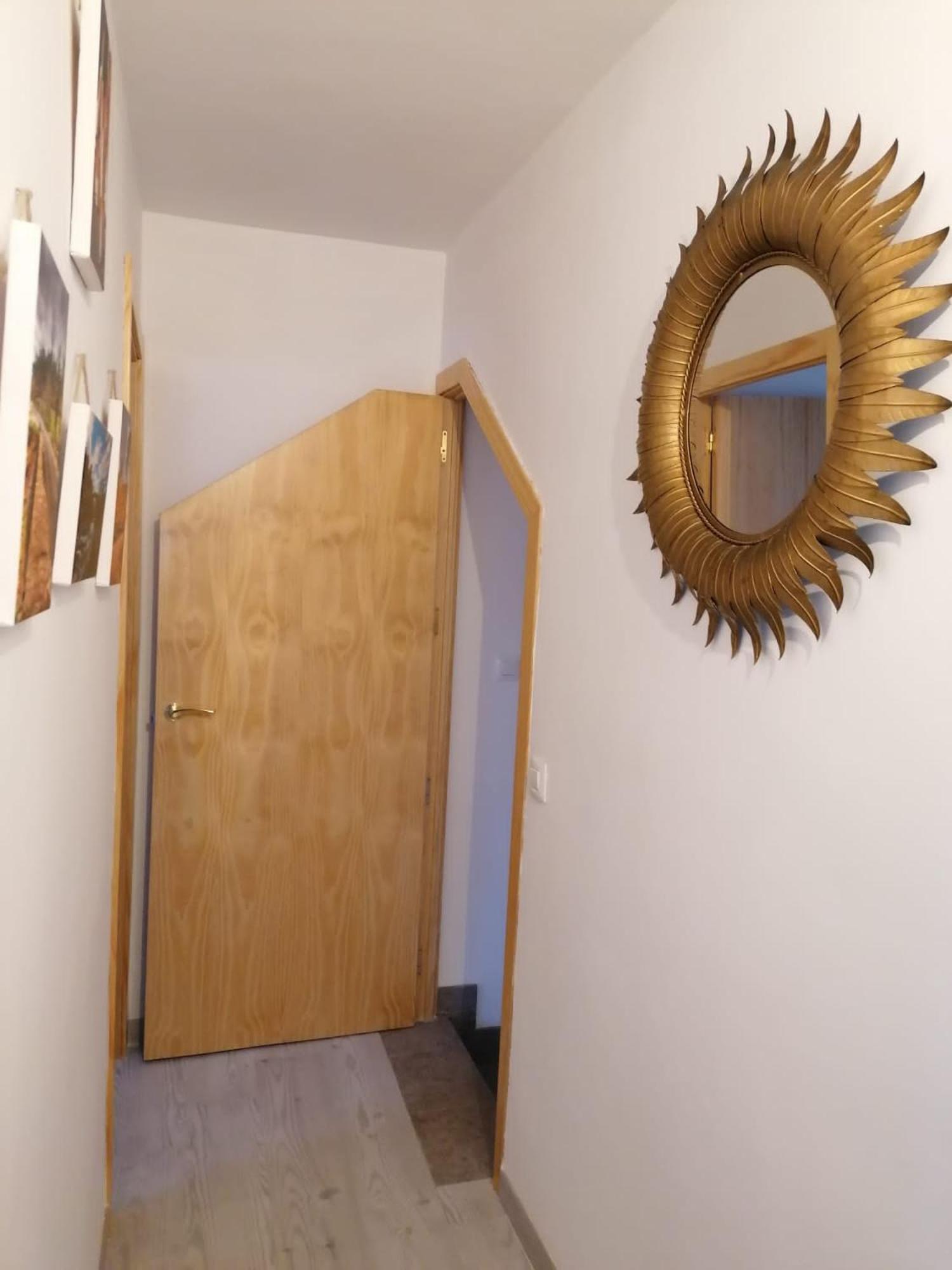 הוילה Casavieja La Casa De La Abuela Desi מראה חיצוני תמונה